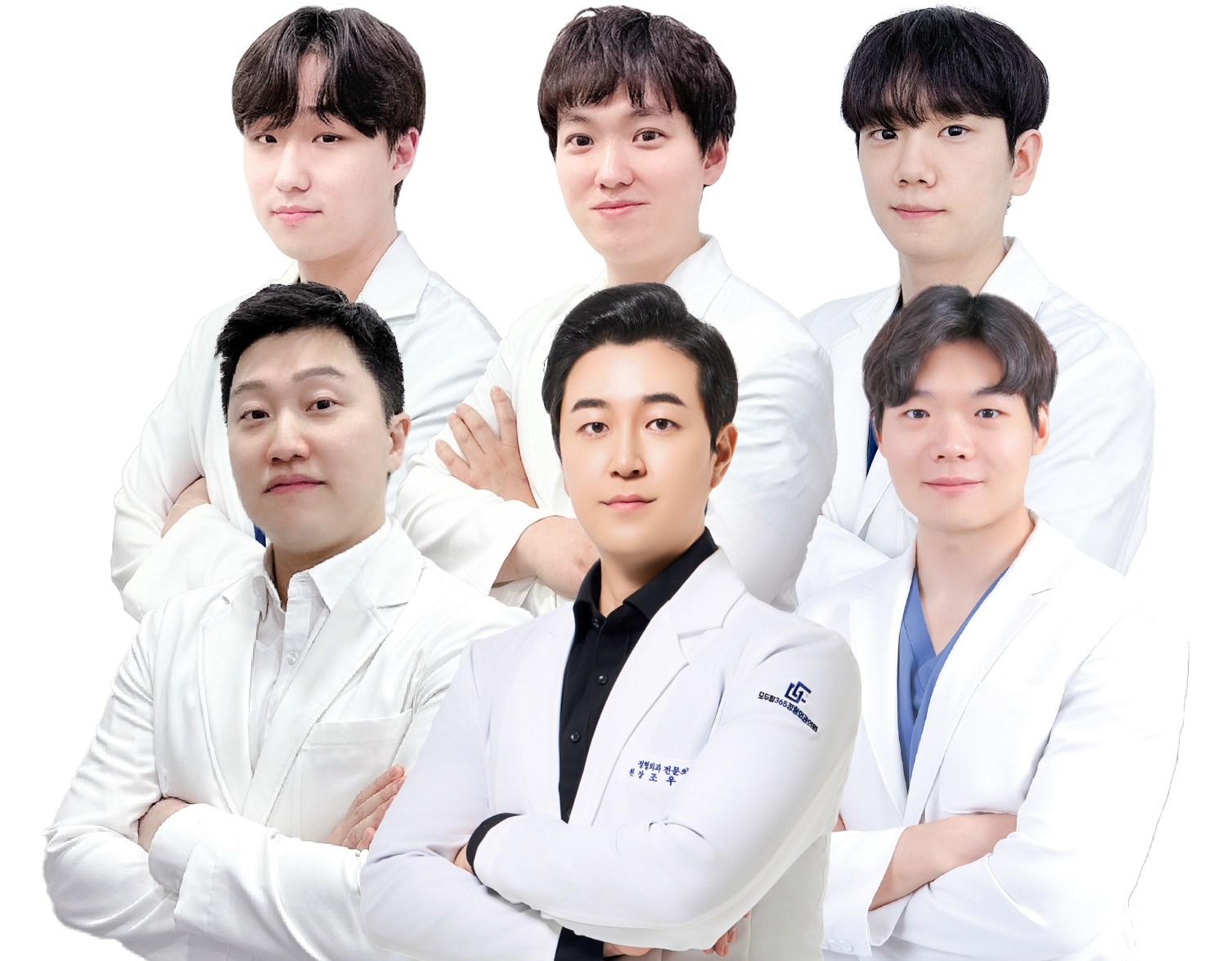 의료진이미지