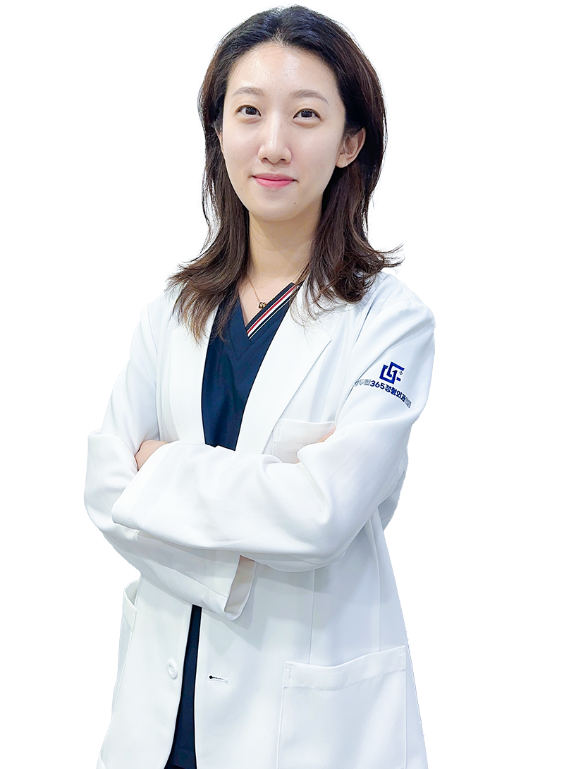 김하영   원장