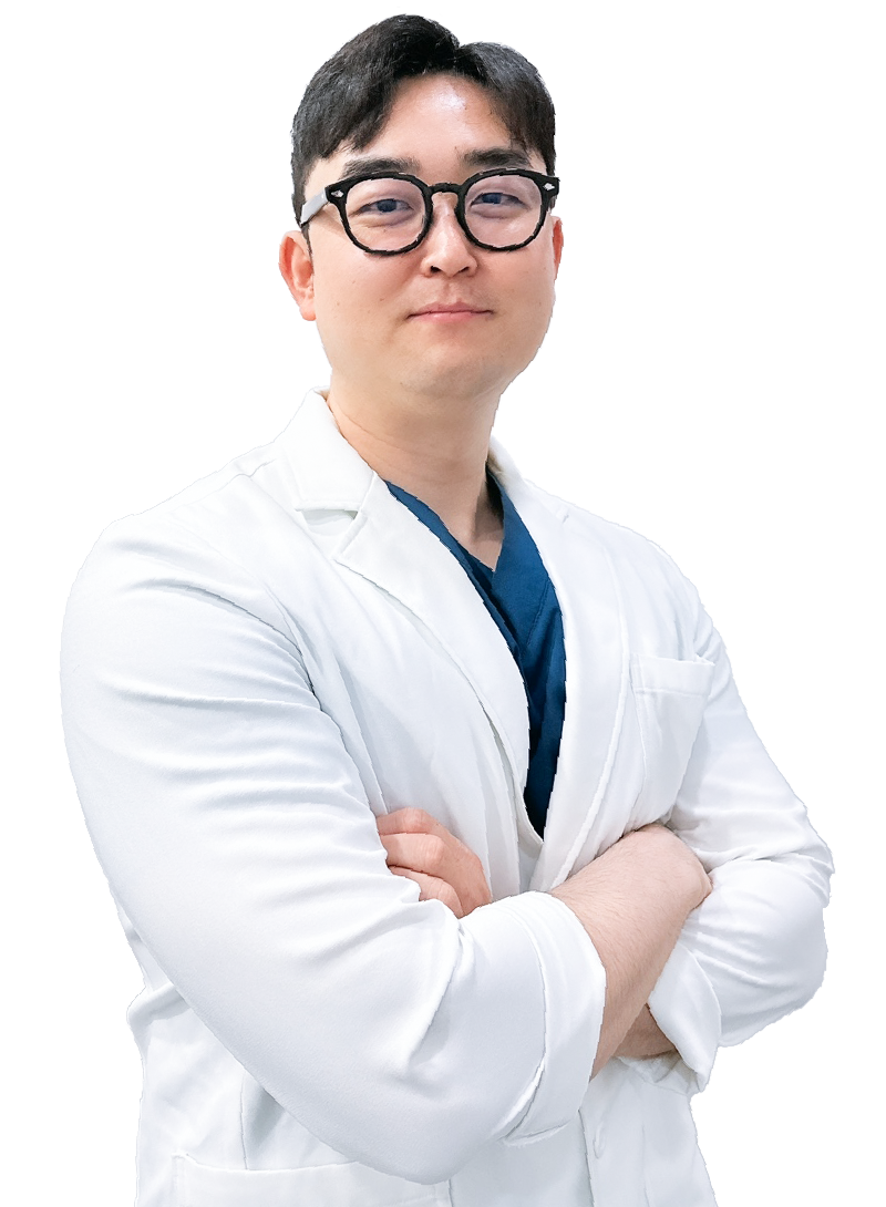 이해준   원장