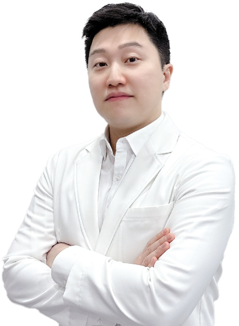 박인혁 원장