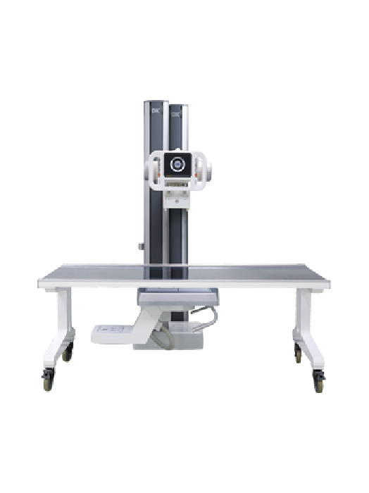 X-RAY