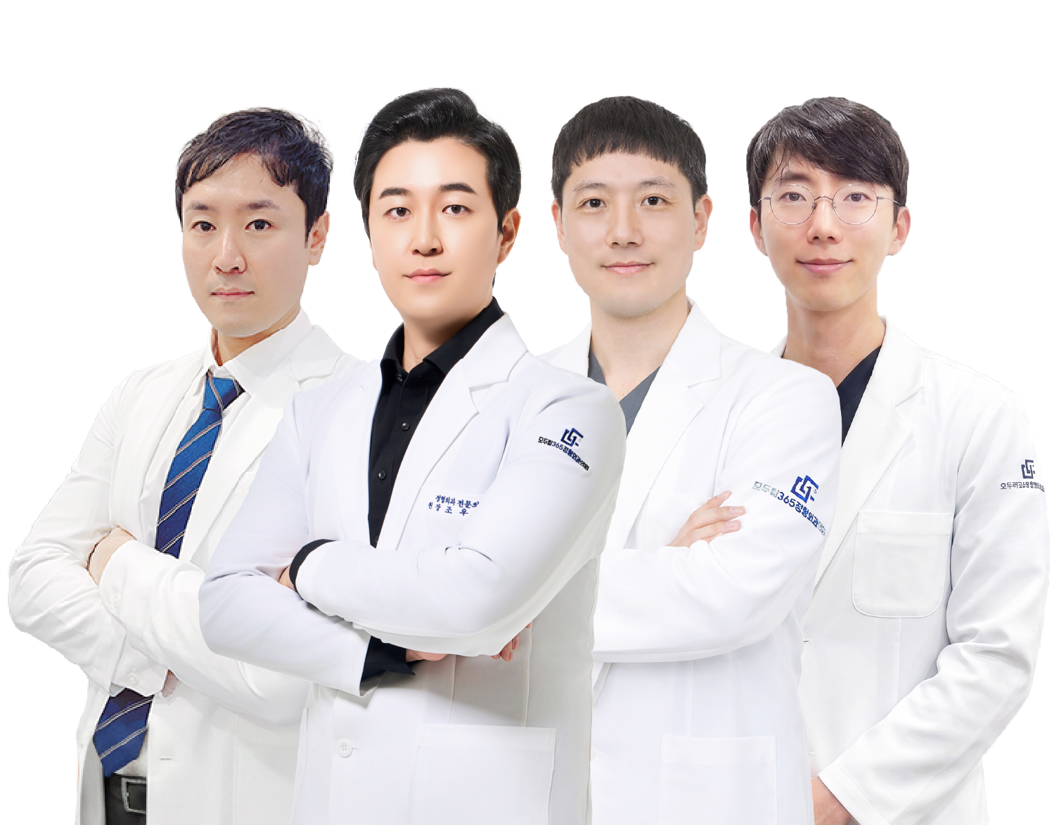 의료진 이미지 | 부평 정형외과 전문의