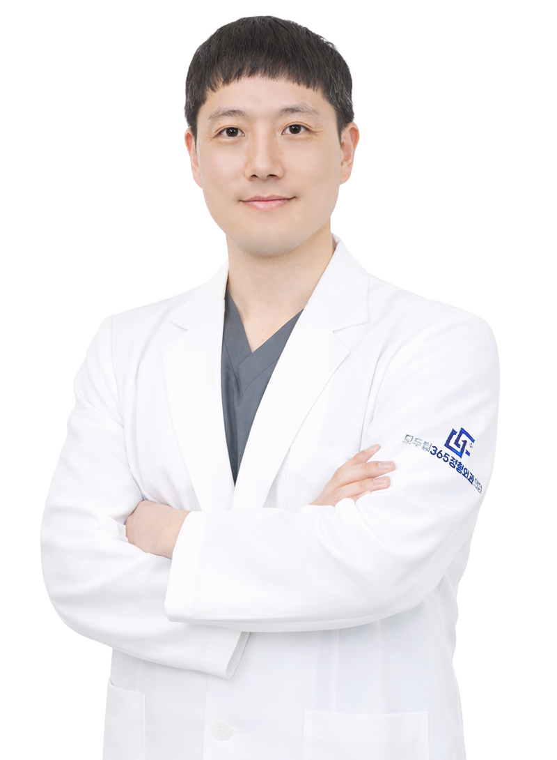 주성훈 원장 | 부평 척추·관절 진료