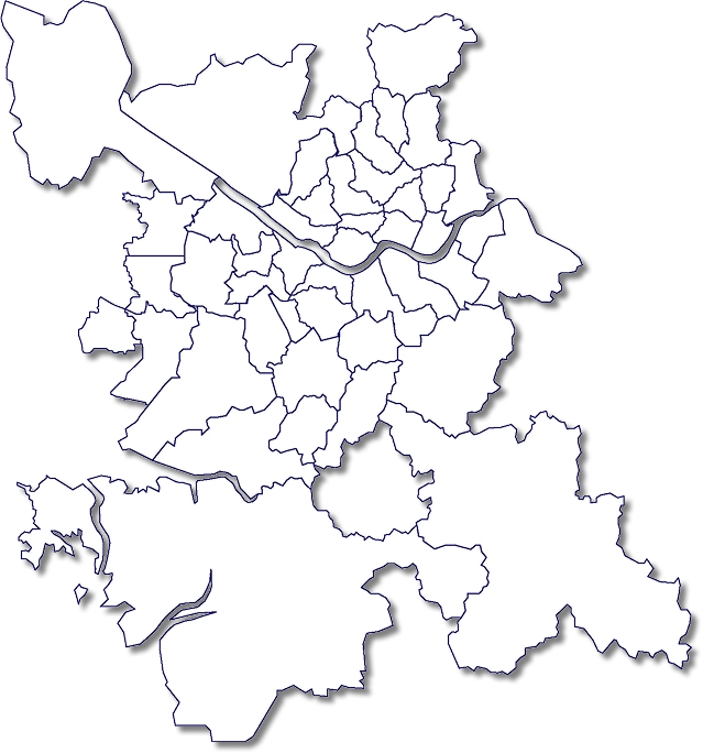 모두멤버스 전국 지점 안내 지도 | 부평 정형외과